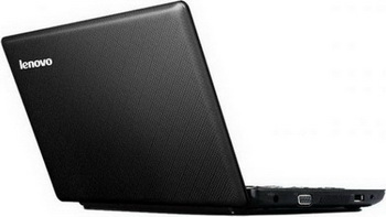 Lenovo IdeaPad MeeGo